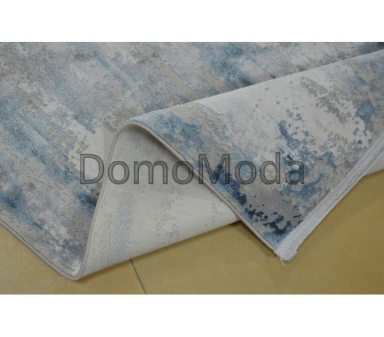 Синтетичний килим SOPHISTIC NE803 grey-blue - Висока якість за найкращою ціною в Україні зображення 2.